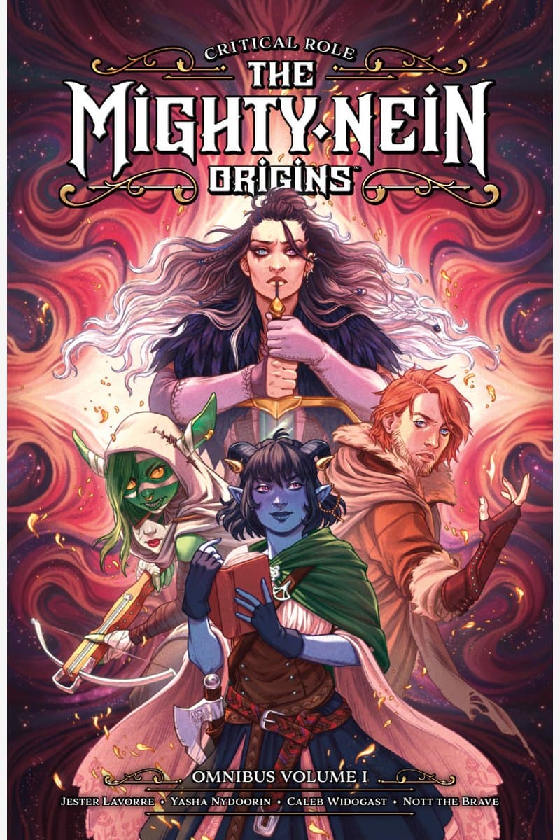 Dark.Horse.-.Critical.Role.The.Mighty.Nein.Origins.Omnibus.Vol.01.2026.Retail.Comic.eBook-BitBook