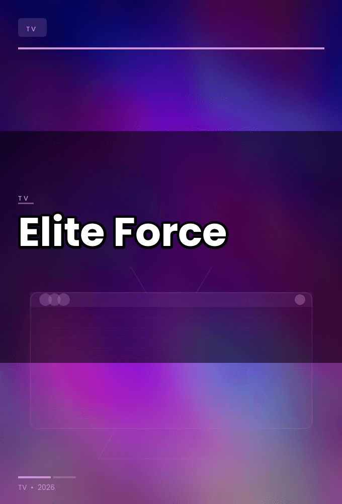Elite Force
