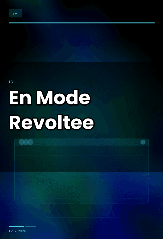 En Mode Revoltee