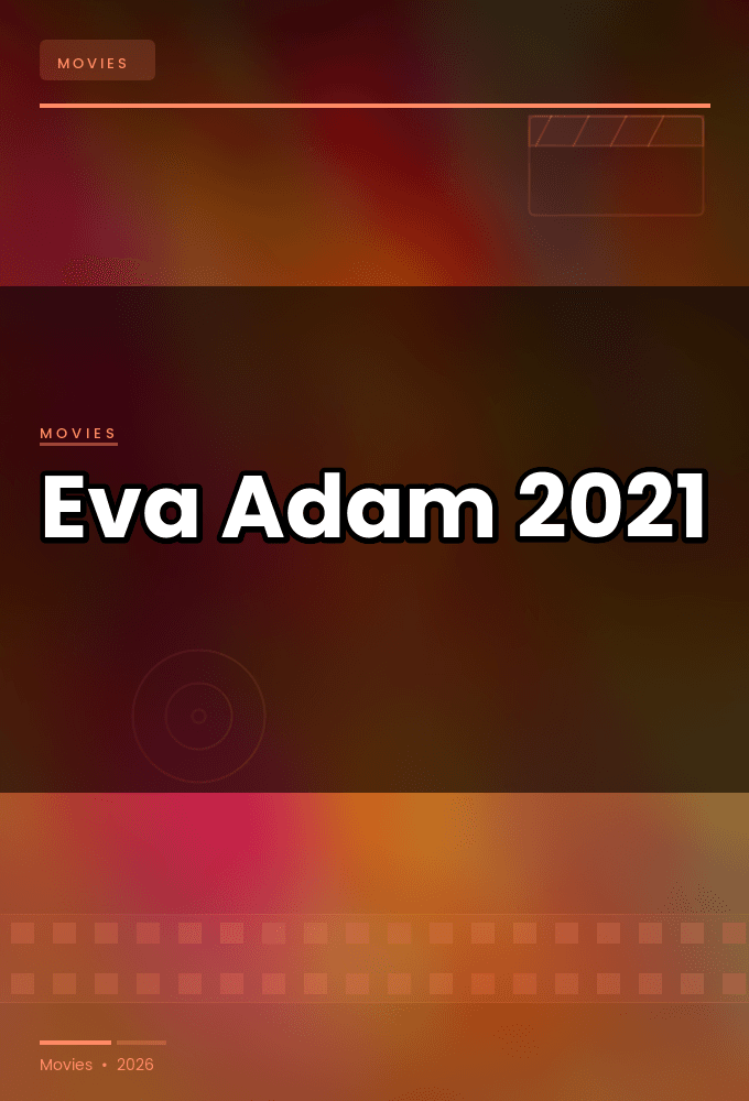 Eva Adam 2021 NORDiC 1080p WEB DL DDP5 1 H 264-ADDICTION