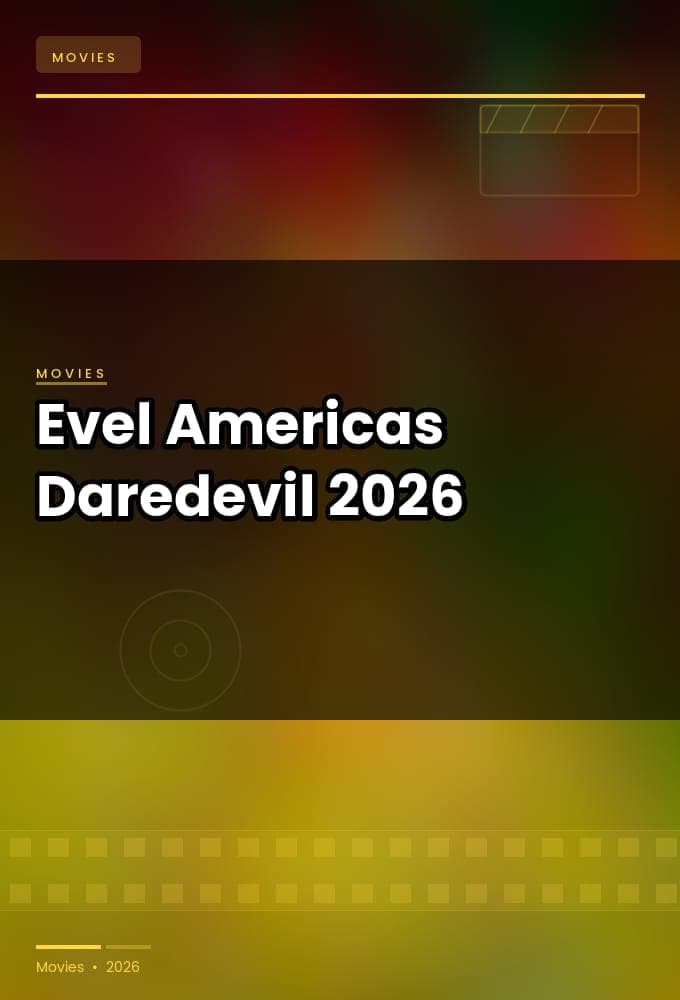 Evel Americas Daredevil 2026 REPACK WEB H264-RBB