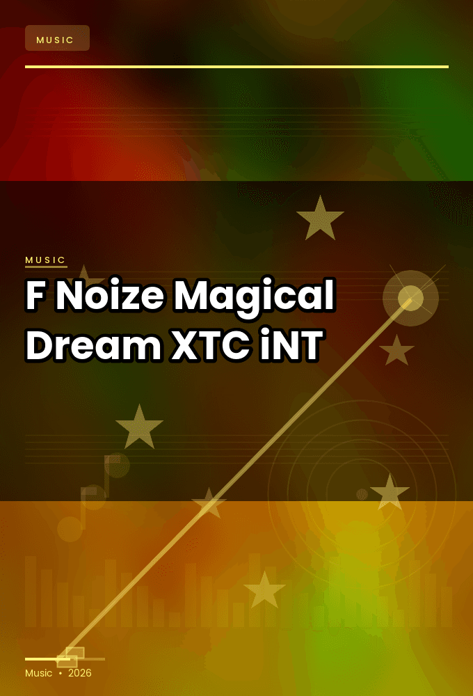 F_Noize-Magical_Dream-SINGLE-WEB-2024-XTC_iNT