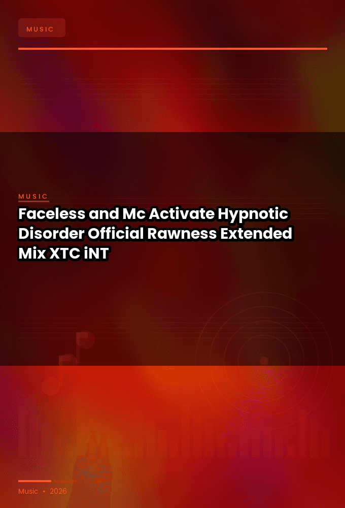 Faceless_and_Mc_Activate-Hypnotic_Disorder_Official_Rawness_Ost_2024_Extended_Mix_-SINGLE-WEB-2024-XTC_iNT