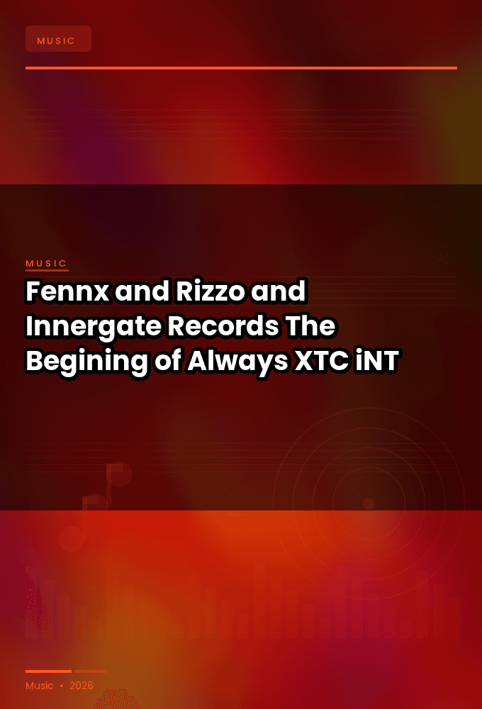 Fennx_and_Rizzo_and_Innergate_Records-The_Begining_of_Always-SINGLE-WEB-2024-XTC_iNT