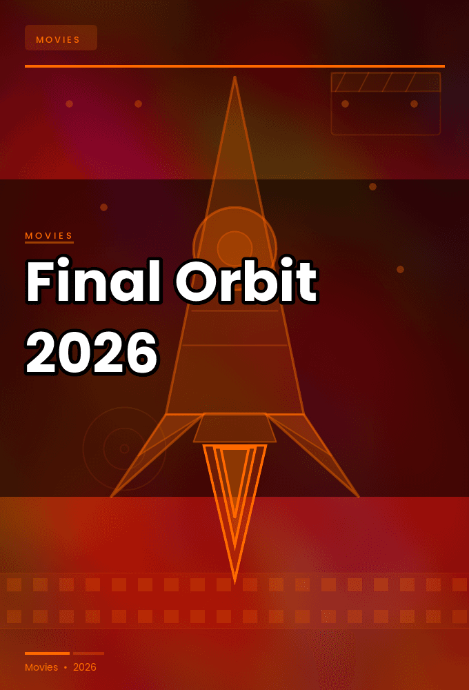 Final Orbit 2026 1080p WEBRip-LAMA