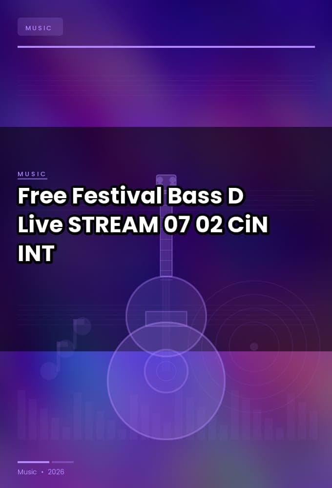 Free_Festival_2022-Bass_D_Live-STREAM-07-02-2022-CiN_INT