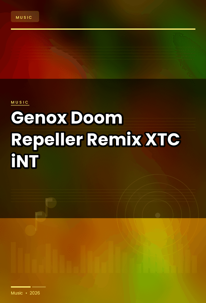 Genox-Doom_Repeller_Remix_-SINGLE-WEB-2024-XTC_iNT