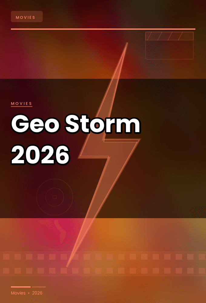 Geo Storm 2026 1080p WEB DL HEVC x265 5 1-BONE