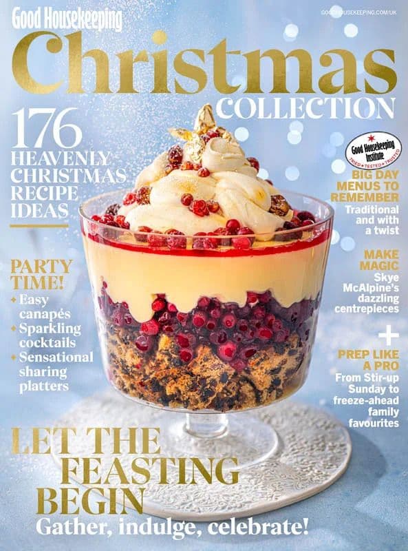 Good Housekeeping UK Specials - Christmas 2026