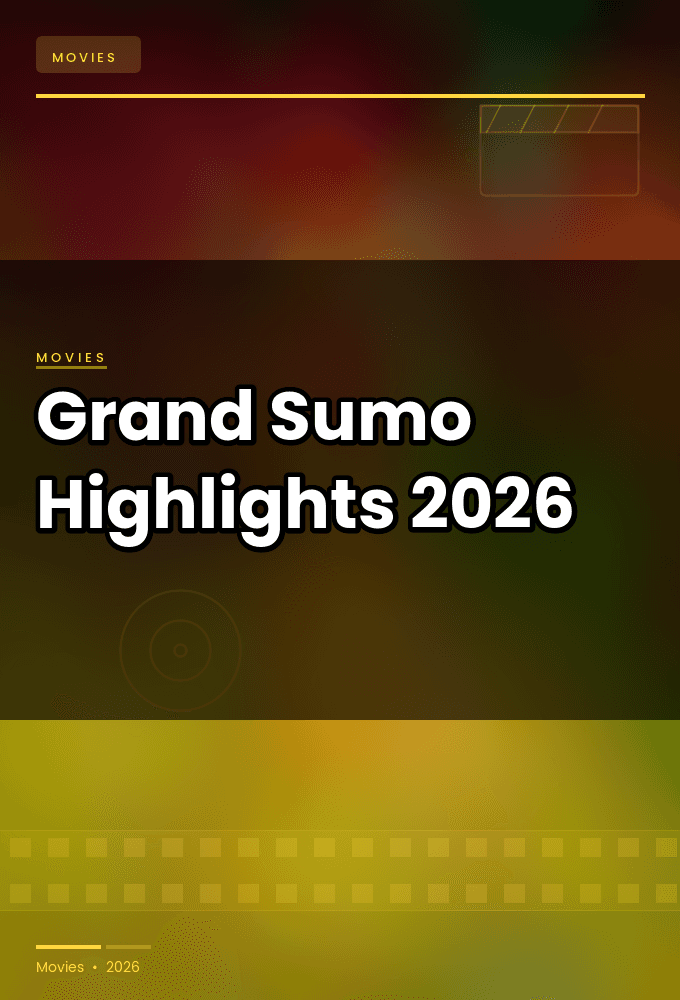 Grand Sumo Highlights 2026 Nagoya Basho Day 02 HDTV H264-RBB