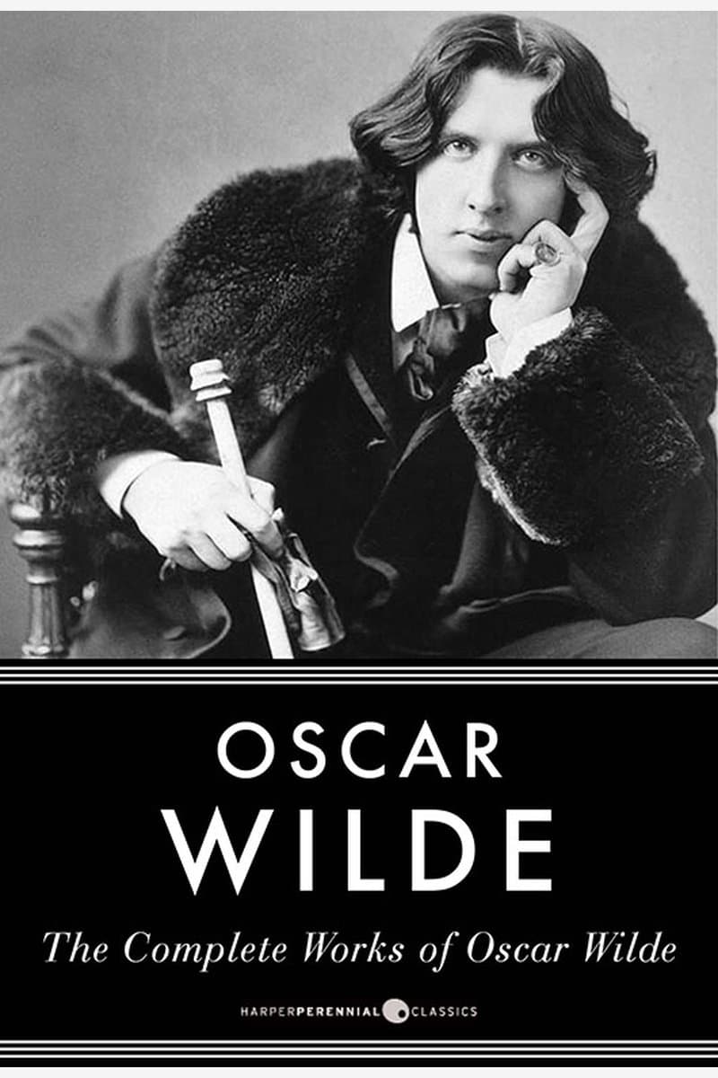 HarperCollins.Canada.The.Complete.Works.of.Oscar.Wilde.2014.RETAiL.EPUB.eBook-NODE