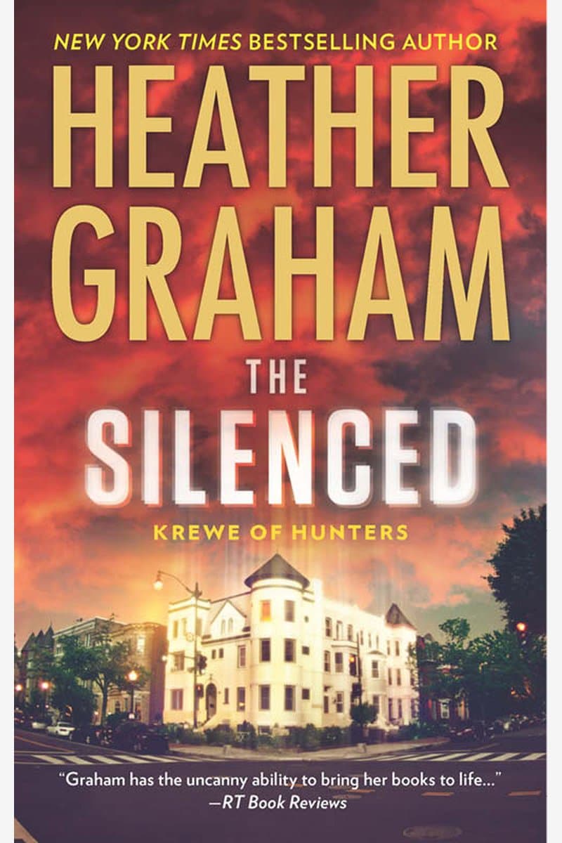 Heather.Graham.The.Silenced.2015.RETAiL.EPUB.eBook-NODE