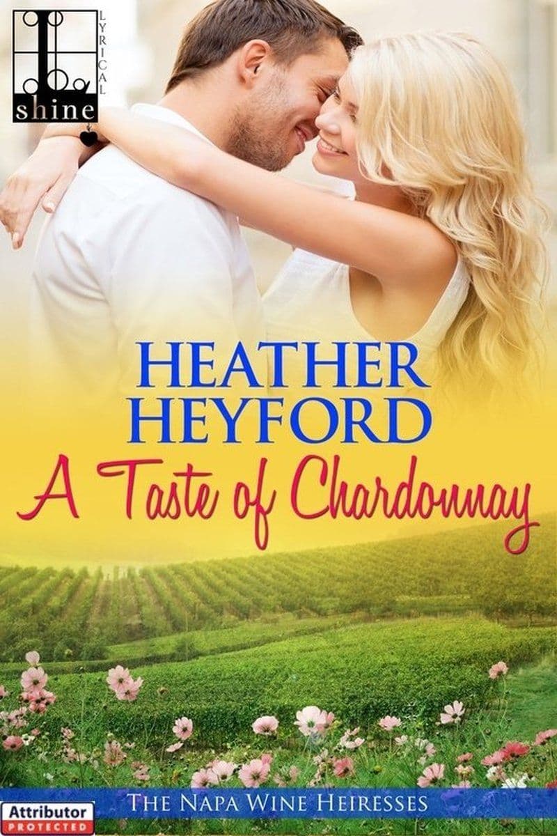 Heather.Heyford.-.A.Taste.Of.Chardonnay.2014.RETAIL.EPUB.eBook-CTO