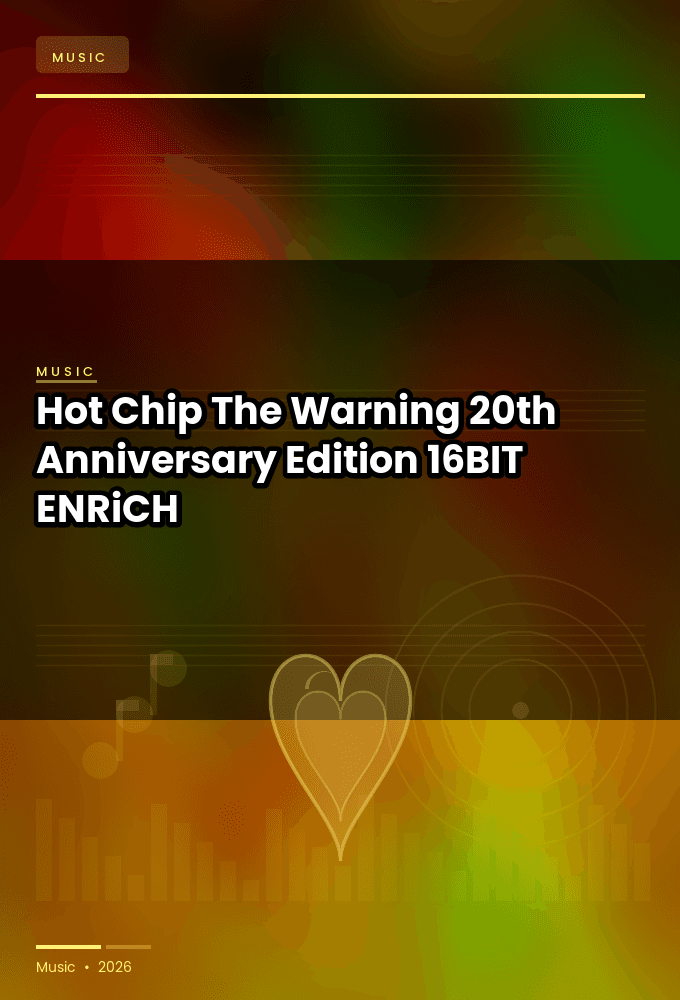 Hot_Chip-The_Warning_20th_Anniversary_Edition_-16BIT-WEB-FLAC-2026-ENRiCH