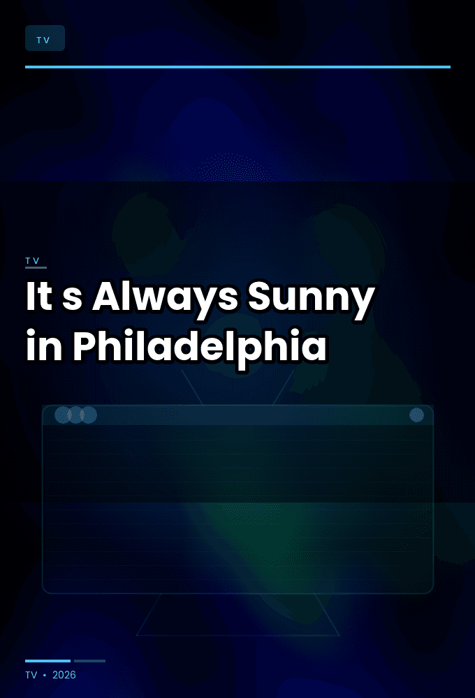 It s Always Sunny in Philadelphia S18E08 Mac and Dennis Tear Their ACLs 720p DSNP WEB DL DD 5 1 H 264-playWEB