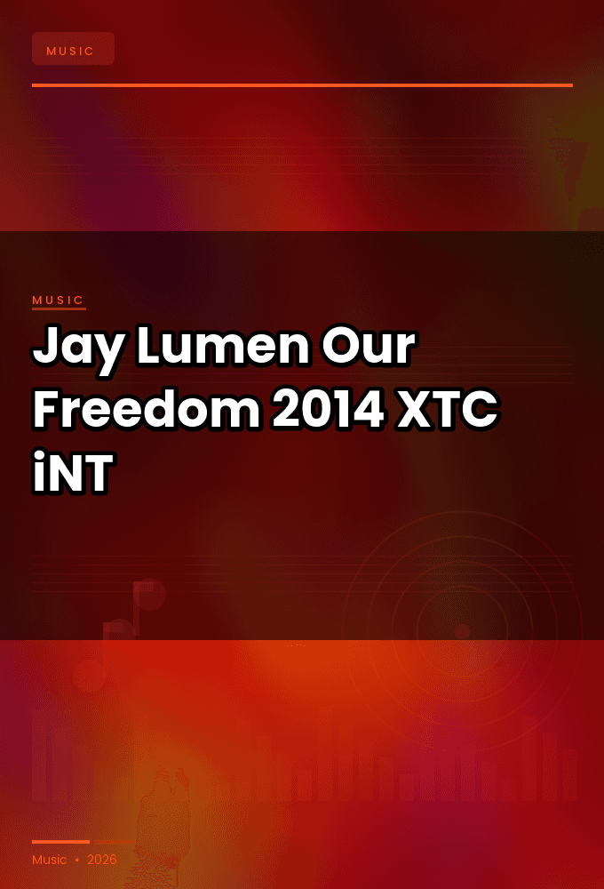 Jay_Lumen-Our_Freedom-WEB-2014-XTC_iNT