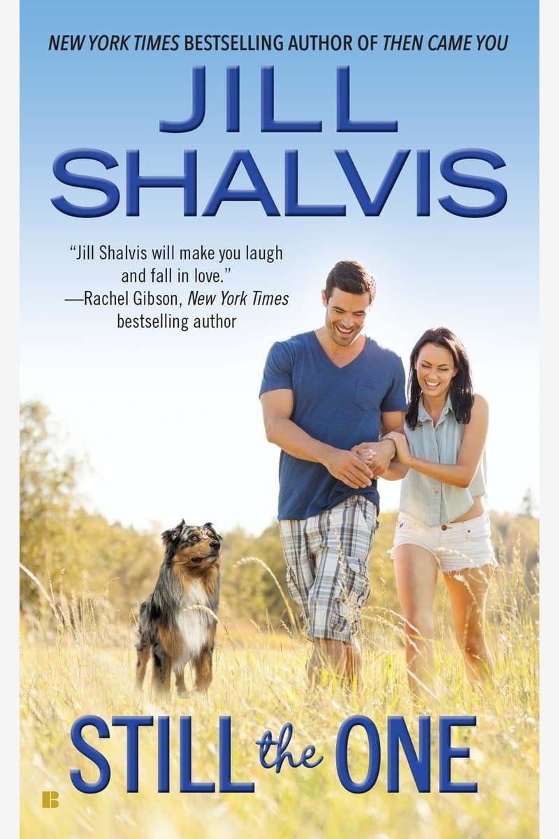 Jill.Shalvis.Still.the.One.2015.RETAiL.EPUB.eBook-NODE