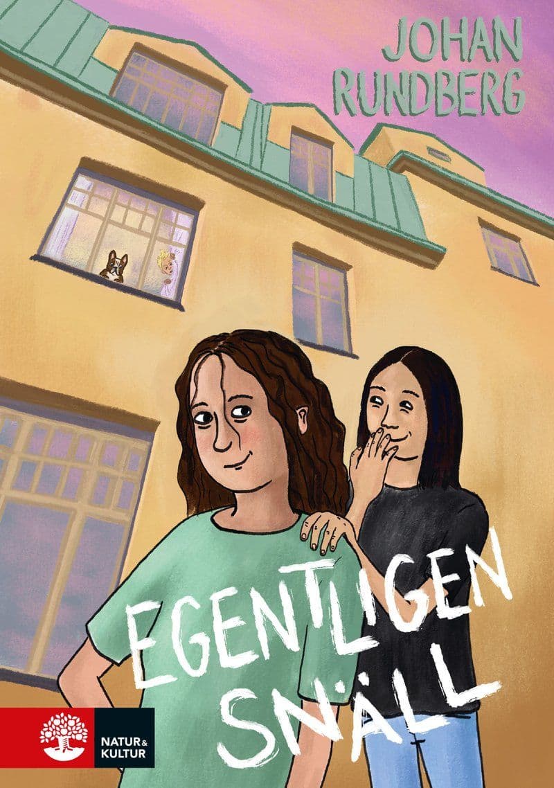 Johan.Rundberg.Egentligen.Snall.2026.SWEDiSH.RETAiL.ePub.eBOOK-DECiPHER