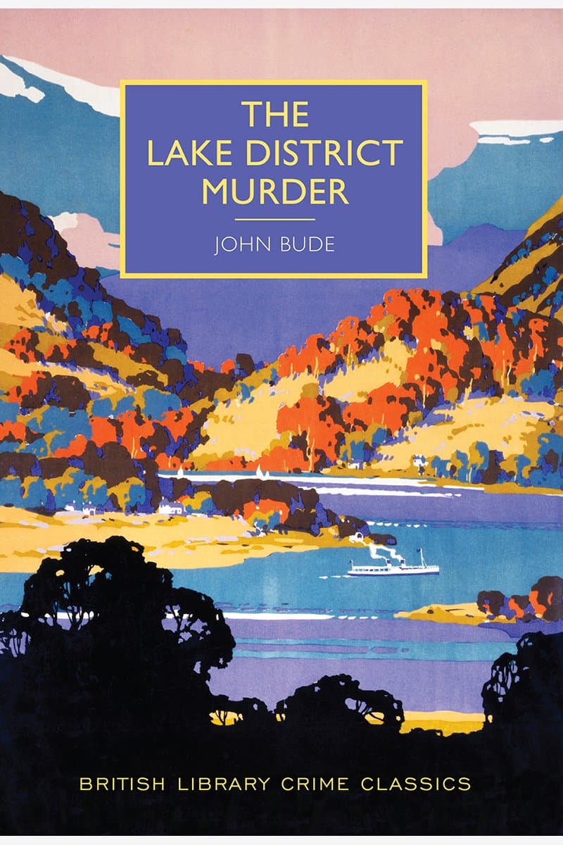 John.Bude.The.Lake.District.Murder.2016.RETAiL.EPUB.eBook-NODE