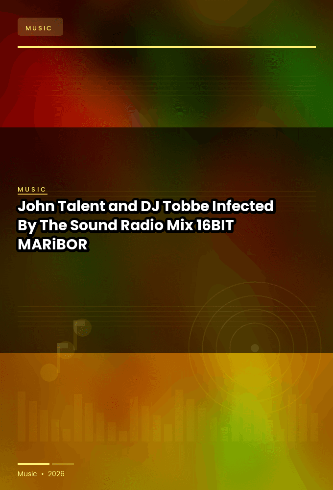 John_Talent_and_DJ_Tobbe-Infected_By_The_Sound_Radio_Mix_-16BIT-WEB-FLAC-2026-MARiBOR