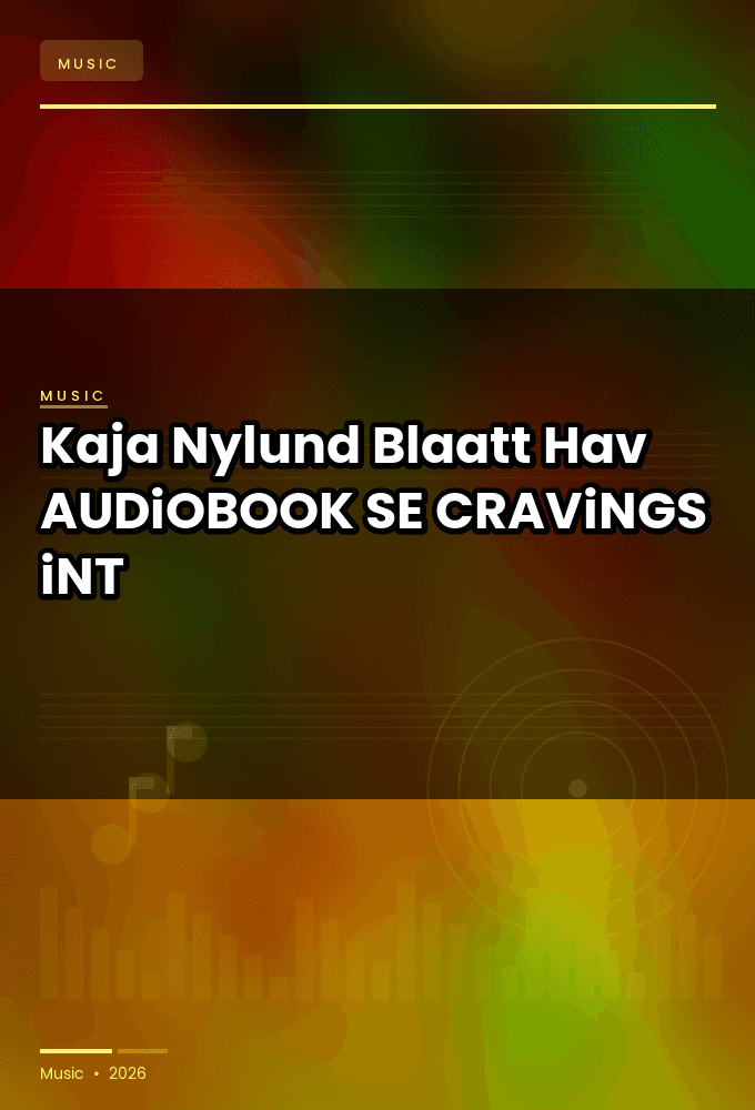 Kaja_Nylund_-_Blaatt_Hav-AUDiOBOOK-WEB-SE-2026-CRAViNGS_iNT