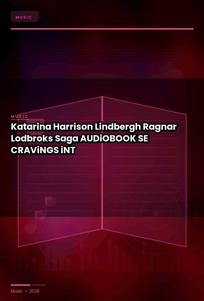 Katarina_Harrison_Lindbergh_-_Ragnar_Lodbroks_Saga-AUDiOBOOK-WEB-SE-2026-CRAViNGS_iNT