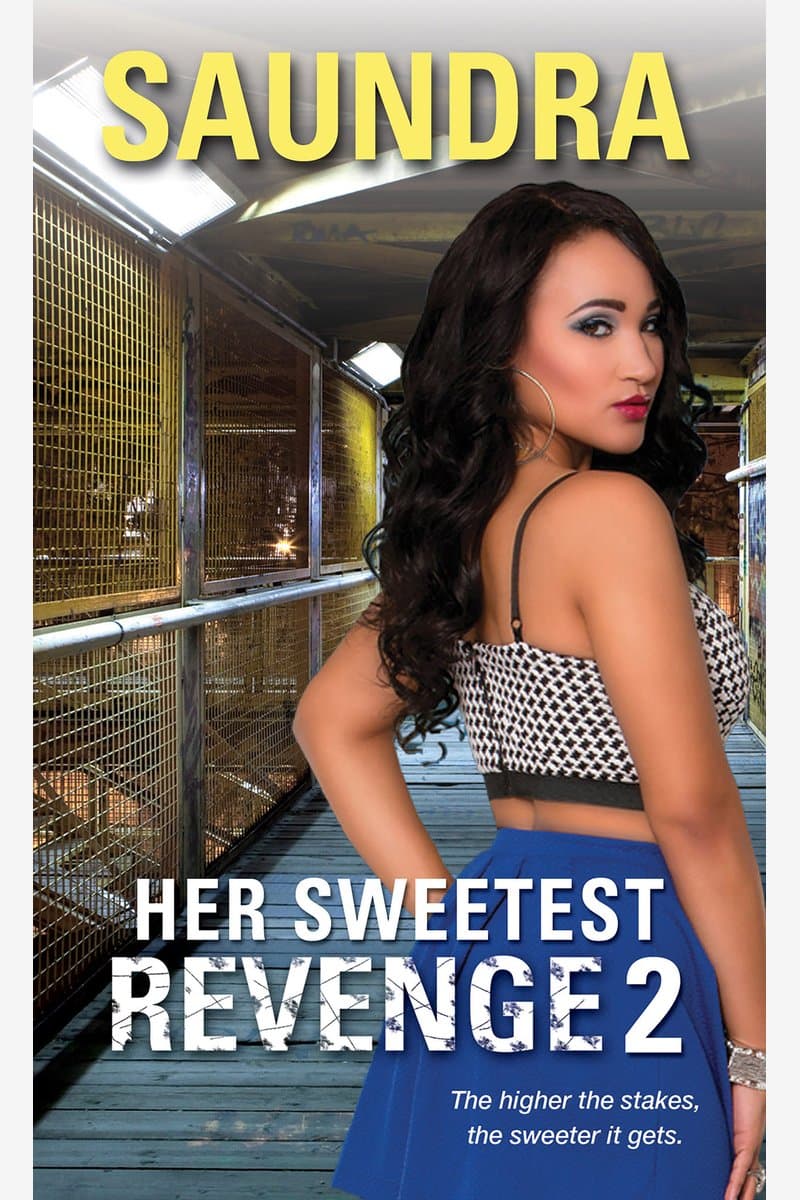 Kensington.Books.Her.Sweetest.Revenge.2.2015.RETAiL.EPUB.eBook-NODE