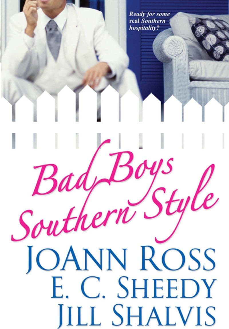 Kensington.Publishing.-.Bad.Boys.Southern.Style.2013.RETAIL.EPUB.eBook-CTO