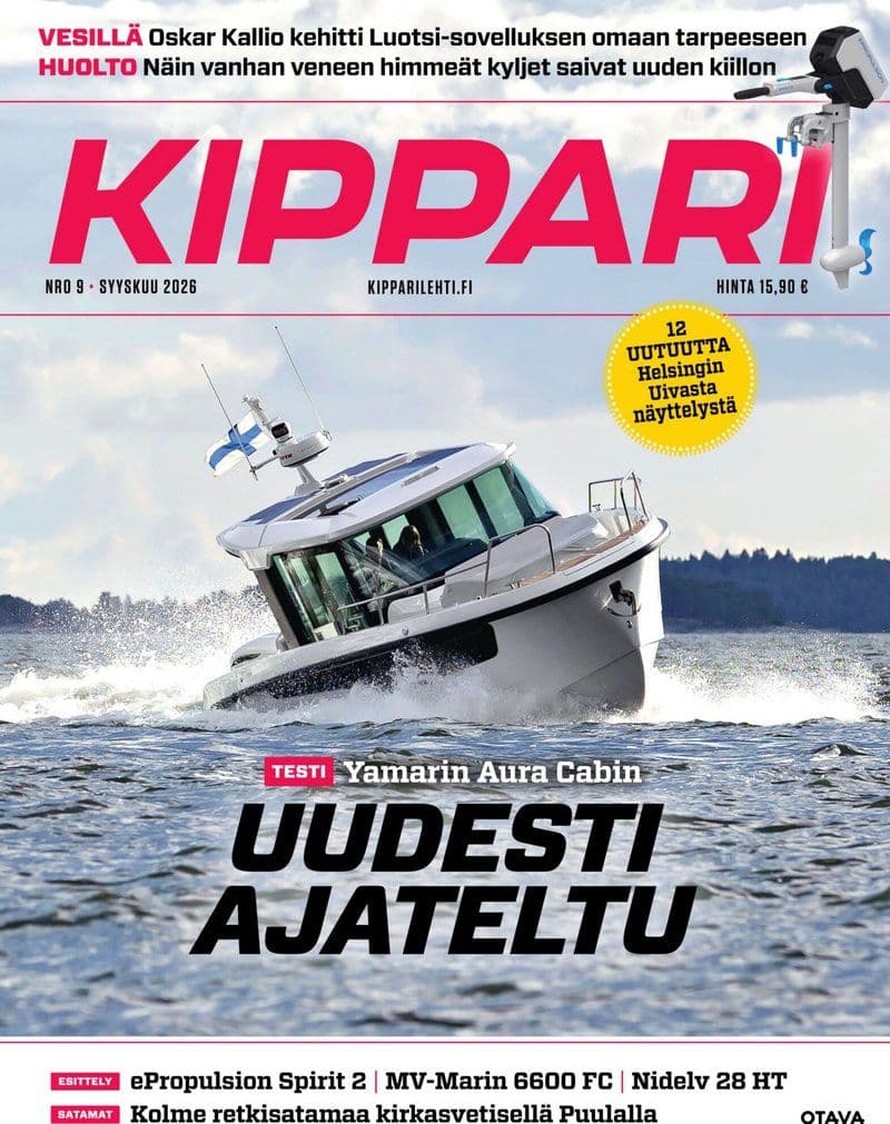 Kippari.No.09.2026.FiNNiSH.HYBRiD.MAGAZiNE.eBook-LiBRiCiDE