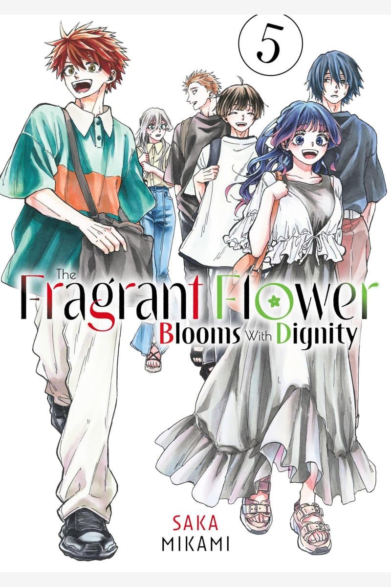 Kodansha.-.The.Fragrant.Flower.Blooms.With.Dignity.Vol.05.2025.HYBRID.MANGA.eBook-21A1