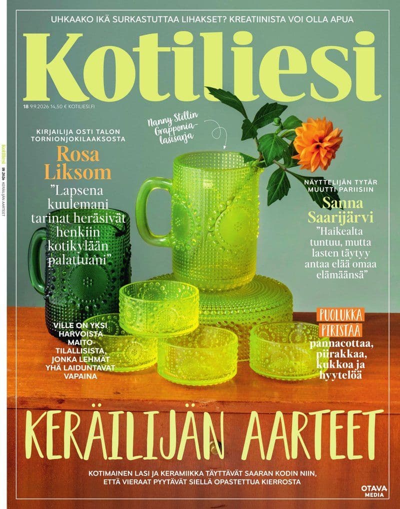 Kotiliesi.No.18.2026.FiNNiSH.HYBRiD.MAGAZiNE.eBook-LiBRiCiDE