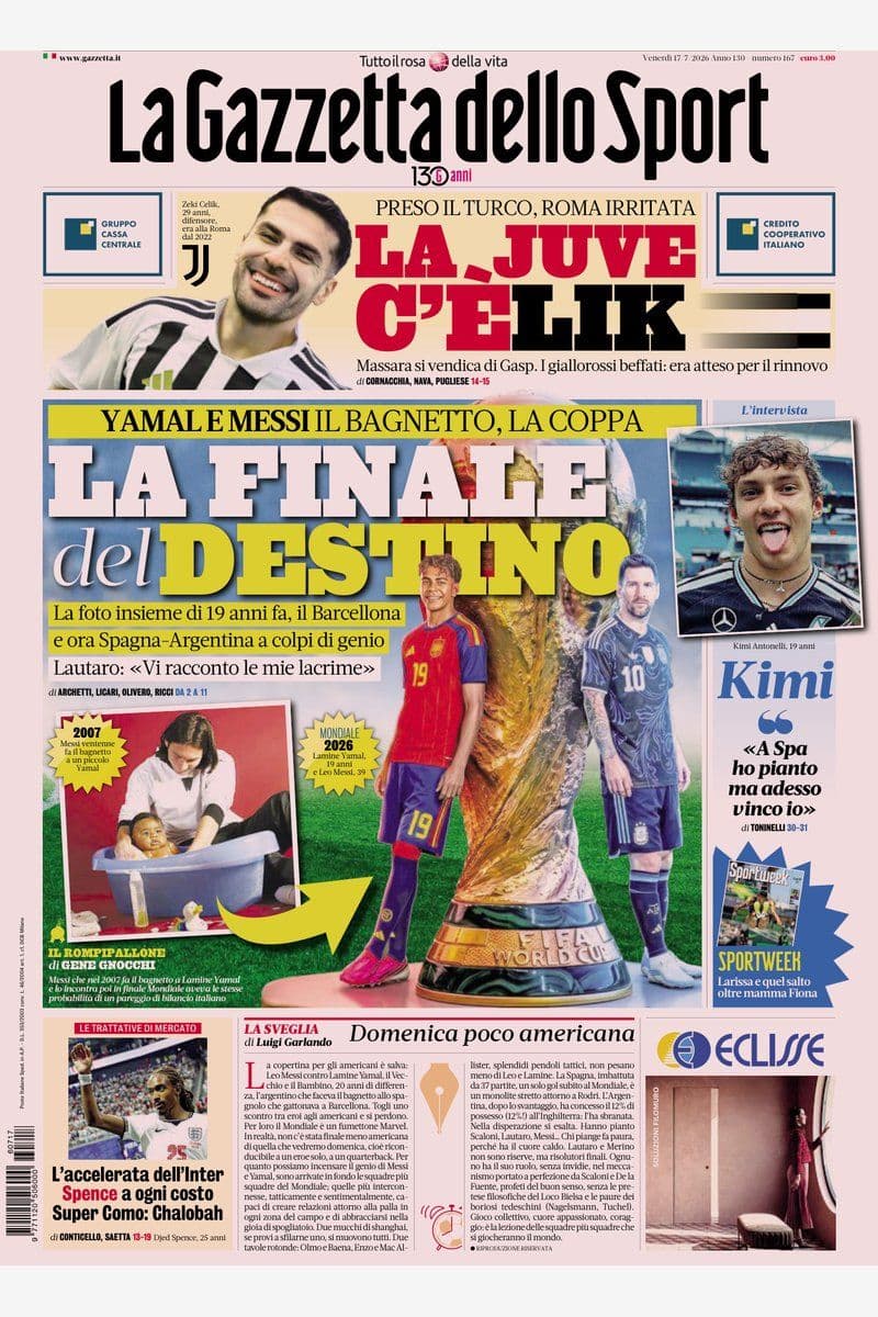 La.Gazzetta.Dello.Sport.07.17.2026.iTALiAN.RETAiL.eBook-DiVER