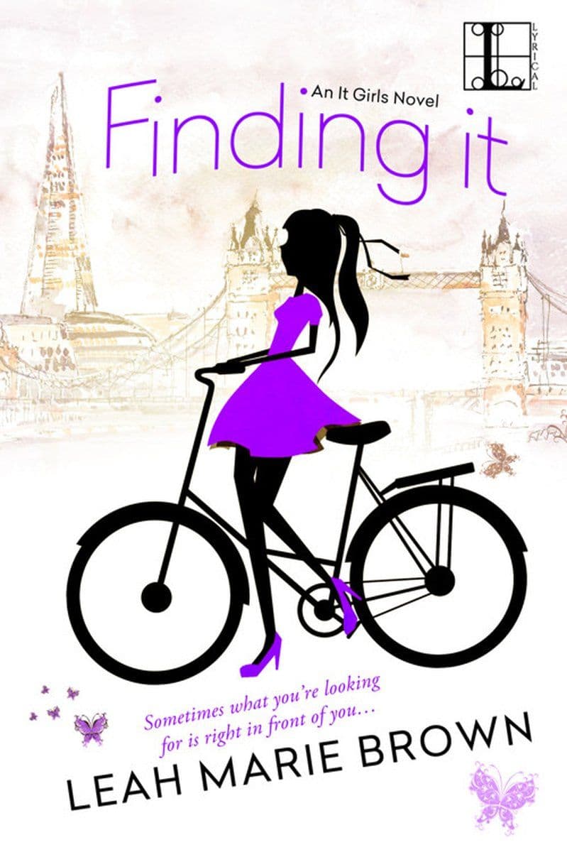 Leah.Marie.Brown.-.Finding.It.2015.RETAIL.EPUB.eBook-CTO
