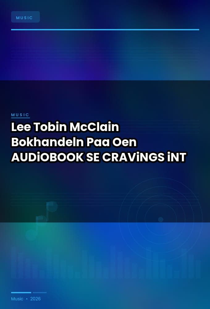 Lee_Tobin_McClain_-_Bokhandeln_Paa_Oen-AUDiOBOOK-WEB-SE-2026-CRAViNGS_iNT