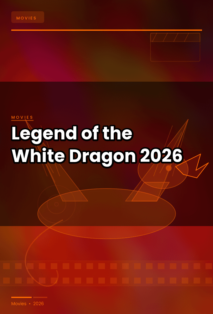 Legend of the White Dragon 2026 1080p BluRay DDP 5 1 10bit H 265-iVy