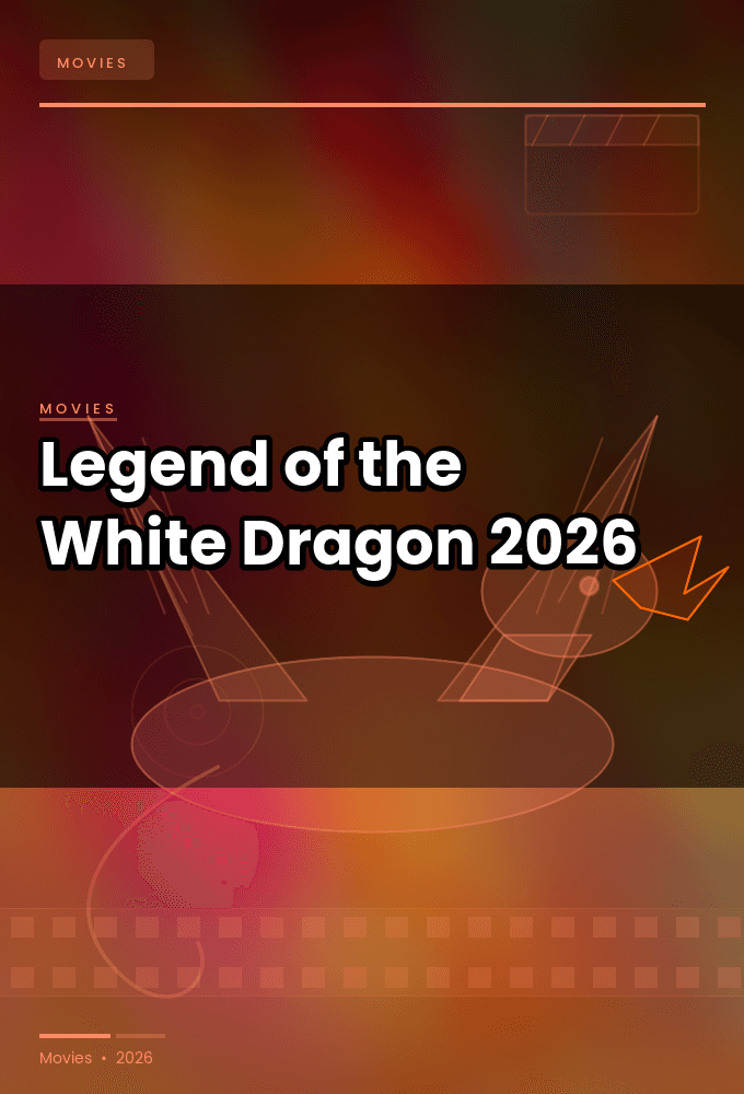 Legend of the White Dragon 2026 1080p BluRay x264-OFT