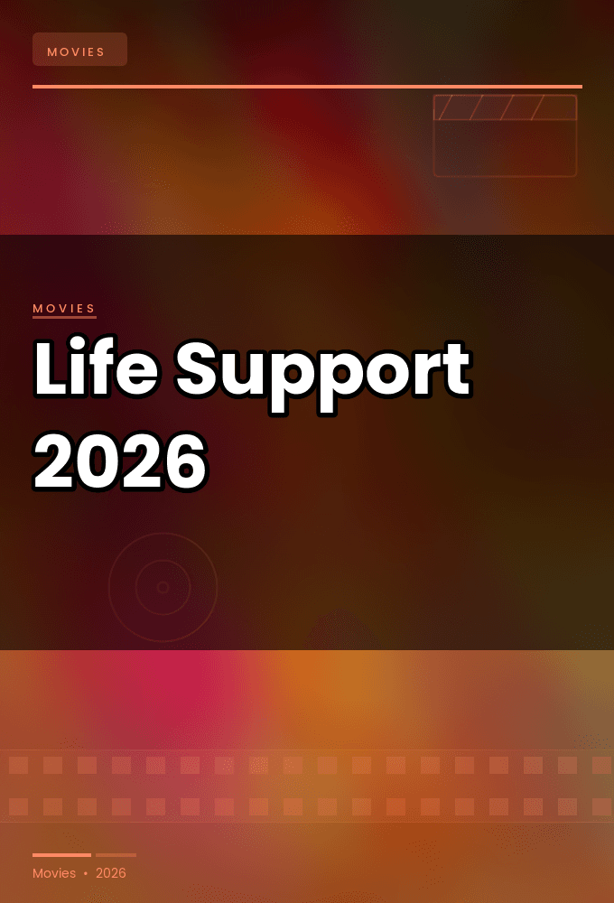 Life Support 2026 1080p WEBRip 5 1-LAMA