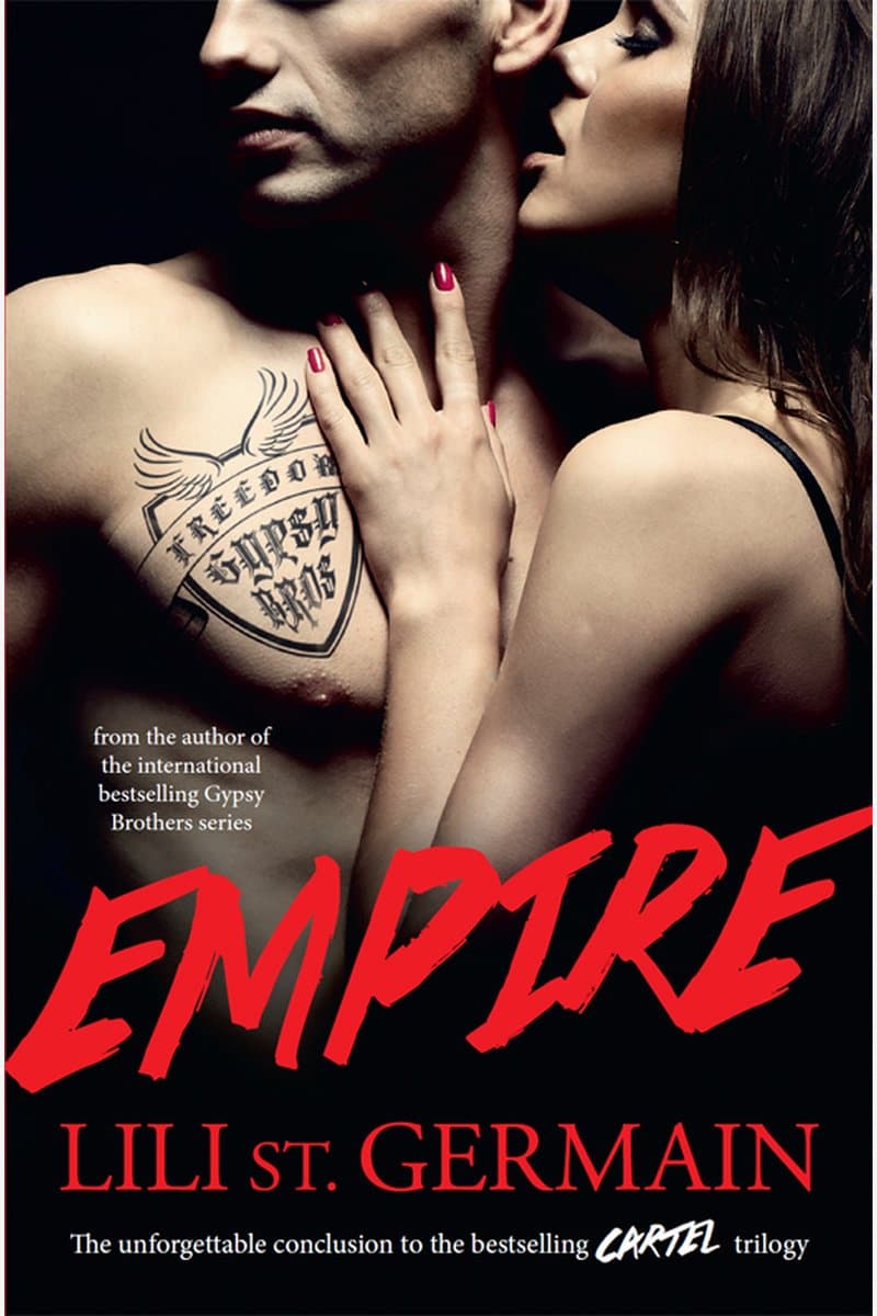 Lili.St.Germain.Empire.2017.RETAiL.EPUB.eBook-NODE