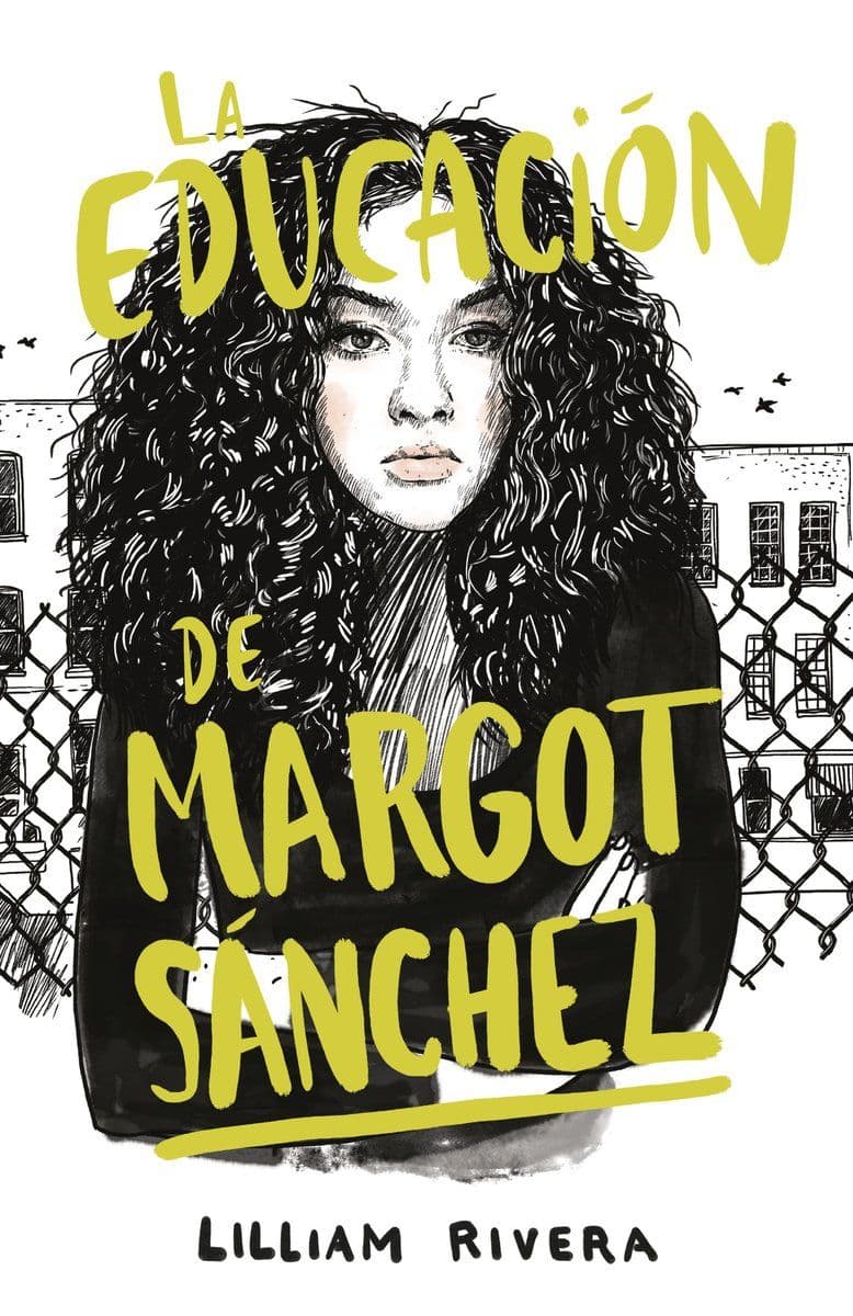 Lilliam.Rivera.-.La.Educacion.De.Margot.Sanchez.2019.SPANISH.RETAIL.EPUB.eBook-CTO