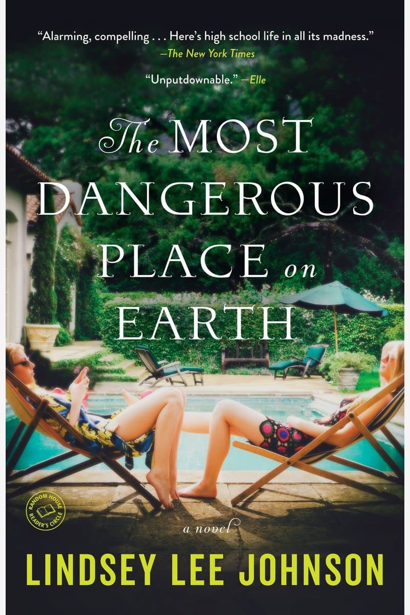 Lindsey.Lee.Johnson.The.Most.Dangerous.Place.on.Earth.A.Novel.2017.RETAiL.EPUB.eBook-NODE