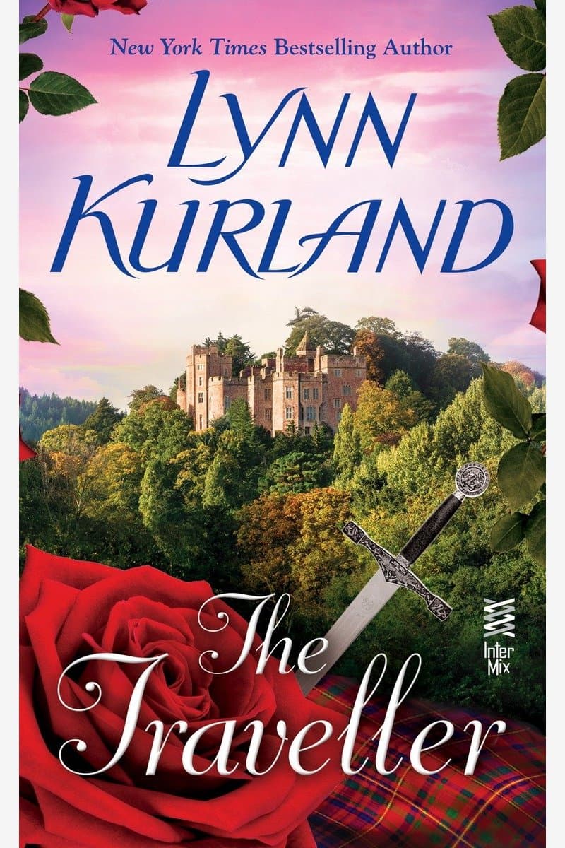Lynn.Kurland.The.Traveller.2015.RETAiL.EPUB.eBook-NODE