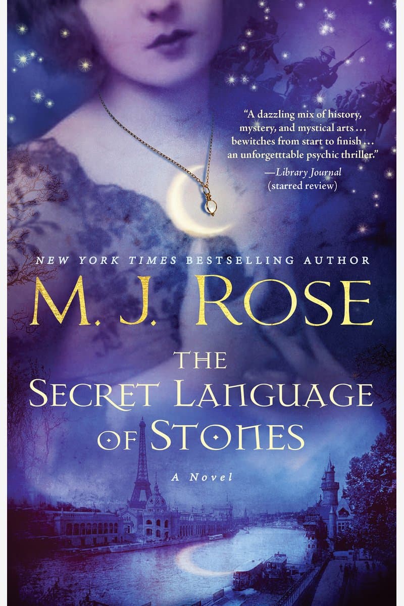 M.J.Rose.The.Secret.Language.of.Stones.A.Novel.2016.RETAiL.EPUB.eBook-NODE