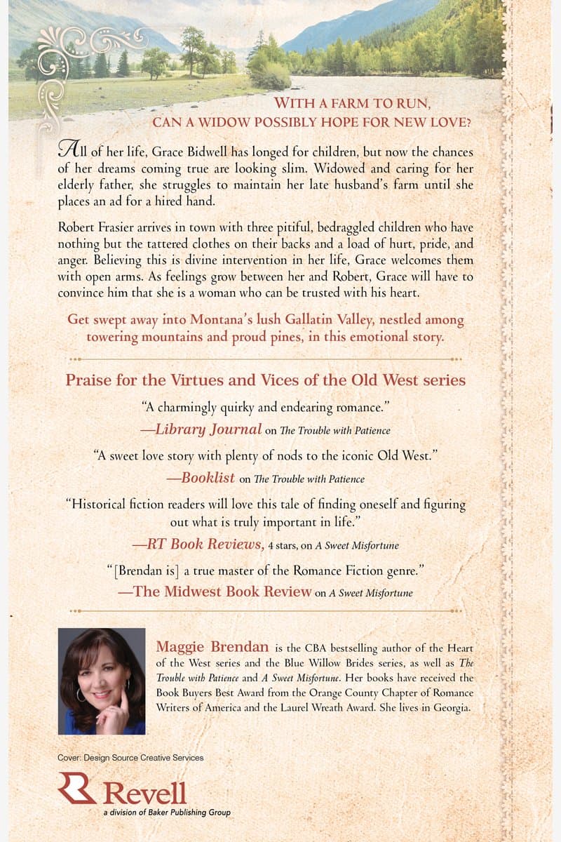 Maggie.Brendan.Trusting.Grace.A.Novel.2017.RETAiL.EPUB.eBook-NODE