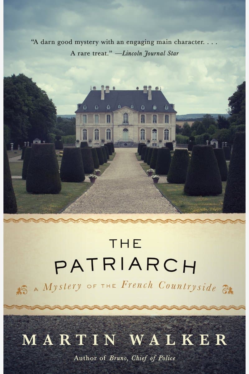 Martin.Walker.The.Patriarch.2015.RETAiL.EPUB.eBook-NODE