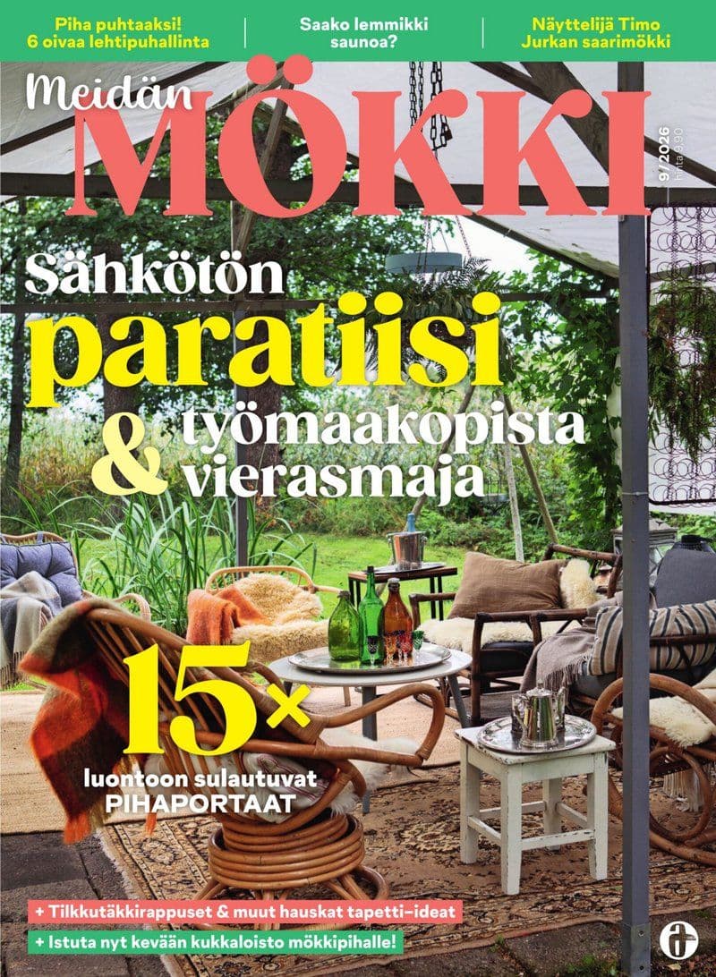 Meidan.Mokki.No.09.2026.FiNNiSH.HYBRiD.MAGAZiNE.eBook-LiBRiCiDE