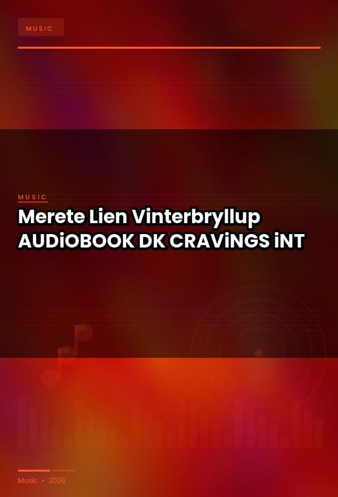 Merete_Lien_-_Vinterbryllup-AUDiOBOOK-WEB-DK-2026-CRAViNGS_iNT