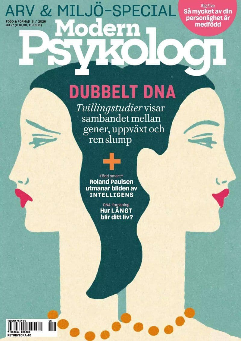 Modern.Psykologi.No.06.2026.SWEDiSH.HYBRiD.MAGAZiNE.eBook-AgentX