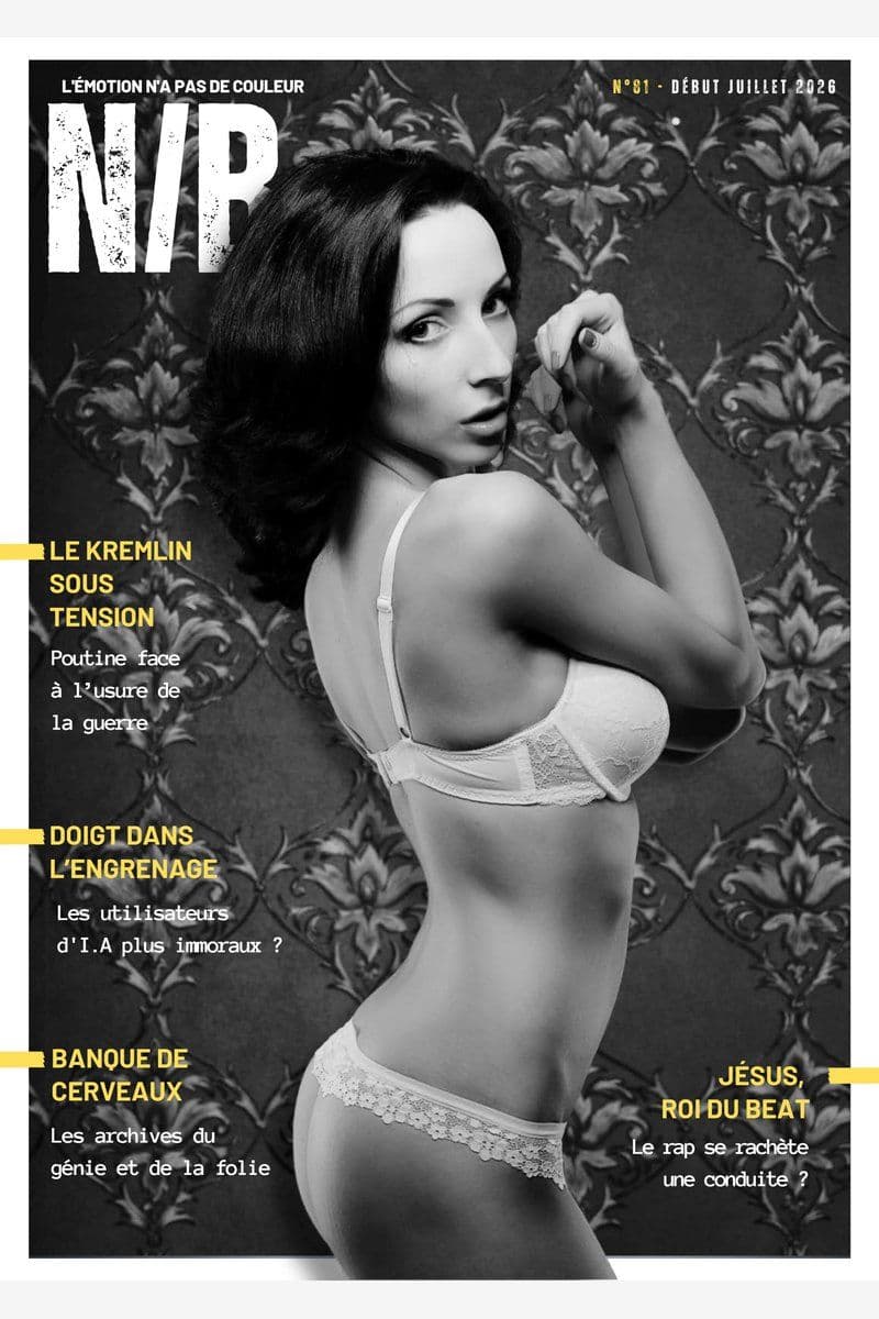 N.B.-.Noir.et.Blanc.No.81.2026.FRENCH.HYBRiD.MAGAZiNE.eBook-LiBRiCiDE