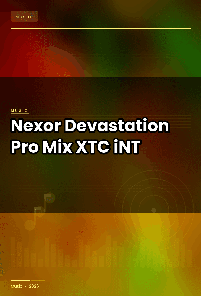 Nexor-Devastation_Pro_Mix_-SINGLE-WEB-2024-XTC_iNT