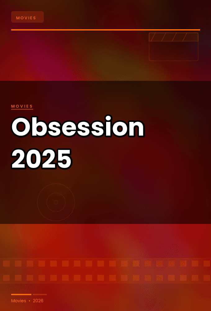 Obsession 2025 m1080p BluRay x264-GeneMige